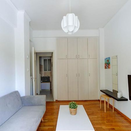 Sunny All Day Apartment Near Athens City Center المظهر الخارجي الصورة