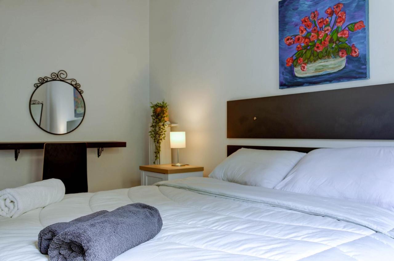Sunny All Day Apartment Near Athens City Center المظهر الخارجي الصورة